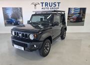 Suzuki Jimny 1.5 GLX AllGrip Auto For Sale In Cape Town