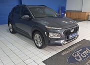 Used Hyundai Kona 2.0 Executive Western Cape