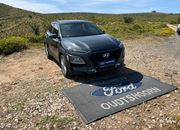 Hyundai Kona 2.0 Executive For Sale In Oudtshoorn