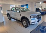 Used Ford Ranger 2.0L T DC XL 4x2 HR 6MT Western Cape