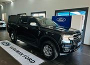 2023 Ford Ranger 2.0L T DC XL 4x2 HR 6MT For Sale In Cape Town