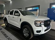 Used Ford Ranger 2.0L T DC 4x4 HR 6AT Western Cape