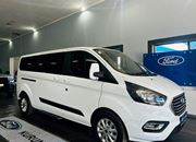 2019 Ford Tourneo Custom 2.2 TDCi LWB Trend For Sale In Cape Town