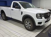 Ford Ranger 2.0 SiT single cab XL 4x4 manual For Sale In Oudtshoorn
