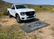 Ford Ranger 2.0 SiT single cab XL 4x4 manual For Sale In Oudtshoorn