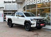 Toyota Hilux 2.8GD-6 Xtra cab Legend auto For Sale In Cape Town