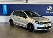 Volkswagen Polo Vivo 1.4 Trendline Hatch For Sale In Cape Town