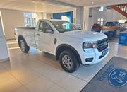 2023 Ford Ranger 2.0 SiT single cab XL 4x4 manual For Sale In Vredenburg