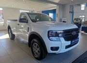 2024 Ford Ranger 2.0 SiT single cab XL manual For Sale In Vredenburg