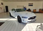 Ford Mustang 5.0 GT Fastback For Sale In Oudtshoorn