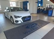 Audi A3 Sportback 35TFSI For Sale In Vredenburg