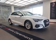 Audi A3 Sportback 35TFSI For Sale In Cape Town