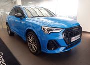 Audi Q3 40TFSI quattro S line For Sale In Cape Town