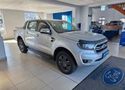 Ford Ranger 2.0Turbo Double Cab 4x4 XLT Auto For Sale In Vredenburg