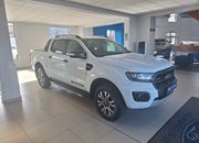 2019 Ford Ranger 2.0Bi-Turbo D/C Hi-Rider Wildtrak Auto For Sale In Vredenburg