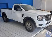 Ford Ranger 2.0 SiT single cab XL auto For Sale In Oudtshoorn