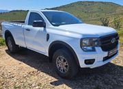 Ford Ranger 2.0 SiT single cab XL auto For Sale In Oudtshoorn