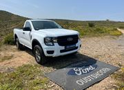 Ford Ranger 2.0 SiT single cab XL auto For Sale In Oudtshoorn