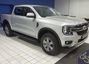 Ford RANGER 2.0L BI T DOUBLE CAB XLT 4X4 HR 10AT For Sale In Oudtshoorn