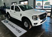 Used Ford  Western Cape