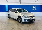 Volkswagen Polo hatch 1.0TSI 70kW For Sale In Cape Town