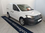 Volkswagen Caddy Cargo 1.6 panel van For Sale In Cape Town