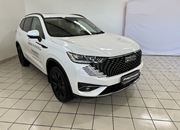 Haval H6 1.5T HEV Ultra Luxury For Sale In Malmesbury