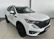 Haval H6 1.5T HEV Ultra Luxury For Sale In Malmesbury