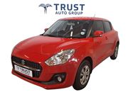 Suzuki Swift 1.2 GL Hatch Auto For Sale In JHB North