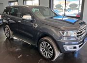 Ford Everest 2.0 Bi-Turbo 4WD Limited For Sale In Cape Town