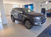 Ford Everest 2.0 Bi-Turbo 4WD Limited For Sale In Vredenburg