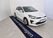 2022 Kia Rio hatch 1.2 LS For Sale In Cape Town