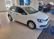 Volkswagen Polo 1.4TDI Trendline For Sale In Vredenburg