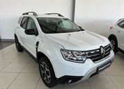 Renault Duster 1.5dCi TechRoad For Sale In Malmesbury