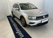 Used Volkswagen Tiguan 1.4TSi (110kW) DSG Western Cape