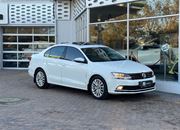 Volkswagen Jetta 1.4TSI Comfortline Auto For Sale In Cape Town