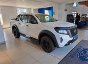 Nissan Navara 2.5DDTi double cab SE auto For Sale In Vredenburg