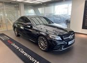 Mercedes-Benz C220D For Sale In Cape Town