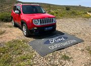 Jeep Renegade 1.4T Limited For Sale In Oudtshoorn