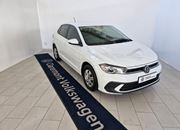 Volkswagen Polo hatch 1.0TSI 70kW For Sale In Cape Town