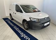 Used Volkswagen Caddy Cargo 1.6 panel van Western Cape