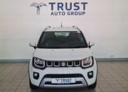 Suzuki Ignis 1.2 GLX For Sale In Cape Town