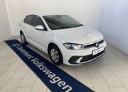 2023 Volkswagen Polo hatch 1.0TSI 70kW For Sale In Cape Town