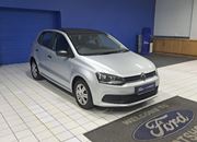 Volkswagen Polo Vivo 1.4 Trendline Hatch For Sale In Oudtshoorn