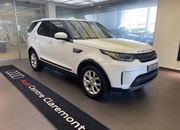 2018 Land Rover Discovery SE Td6 For Sale In Cape Town