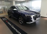 Audi SQ8 TDI quattro For Sale In Cape Town