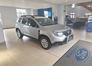 Renault Duster 1.5dCi Zen auto For Sale In Vredenburg