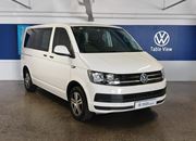 2020 Volkswagen Kombi 2.0TDI SWB Trendline Auto For Sale In Cape Town