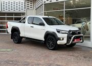 Toyota Hilux 2.8GD-6 Xtra cab Legend auto For Sale In Cape Town