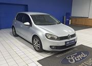 Volkswagen Golf VI 1.4 TSi Comfortline For Sale In Oudtshoorn